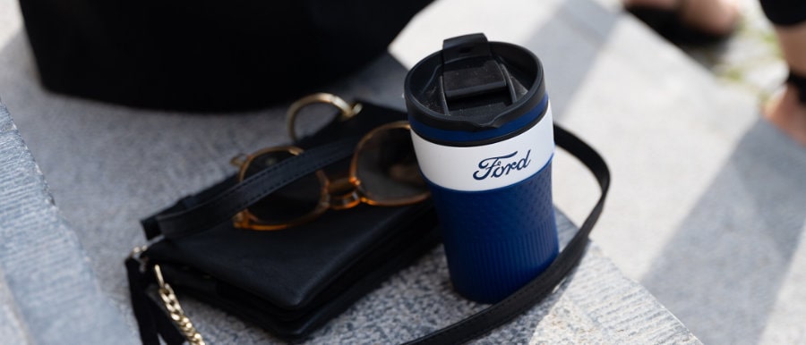 Ford Lifestyle collectie accessoires
